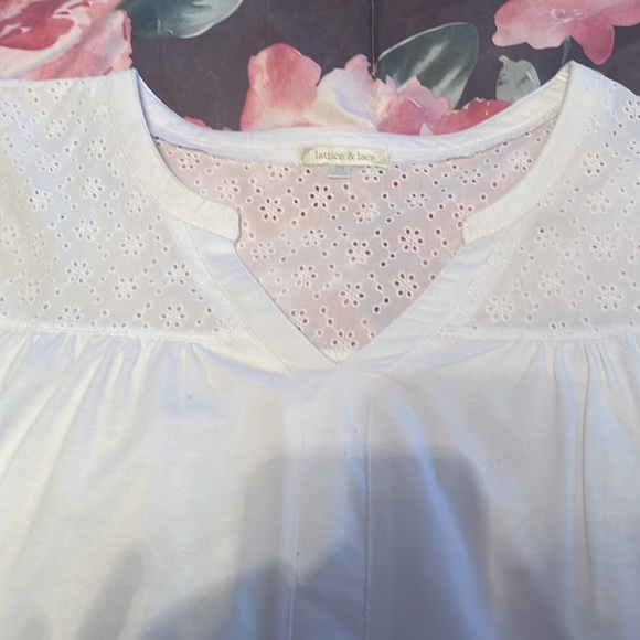 Lightweight spring shirt. - Picture 2 of 5